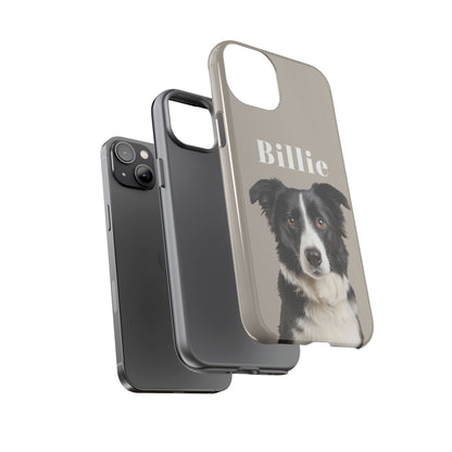 Custom Pet Phone Case