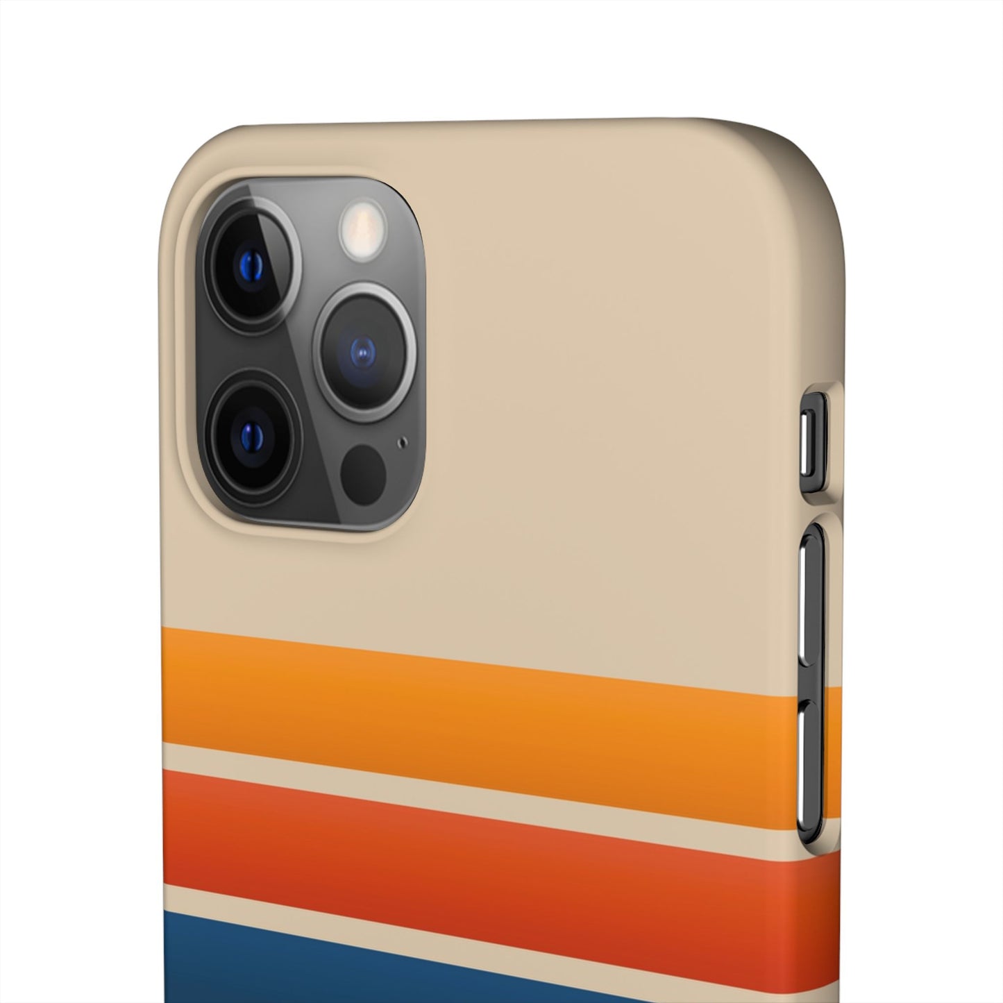 Sunset Fade - Snap Cases