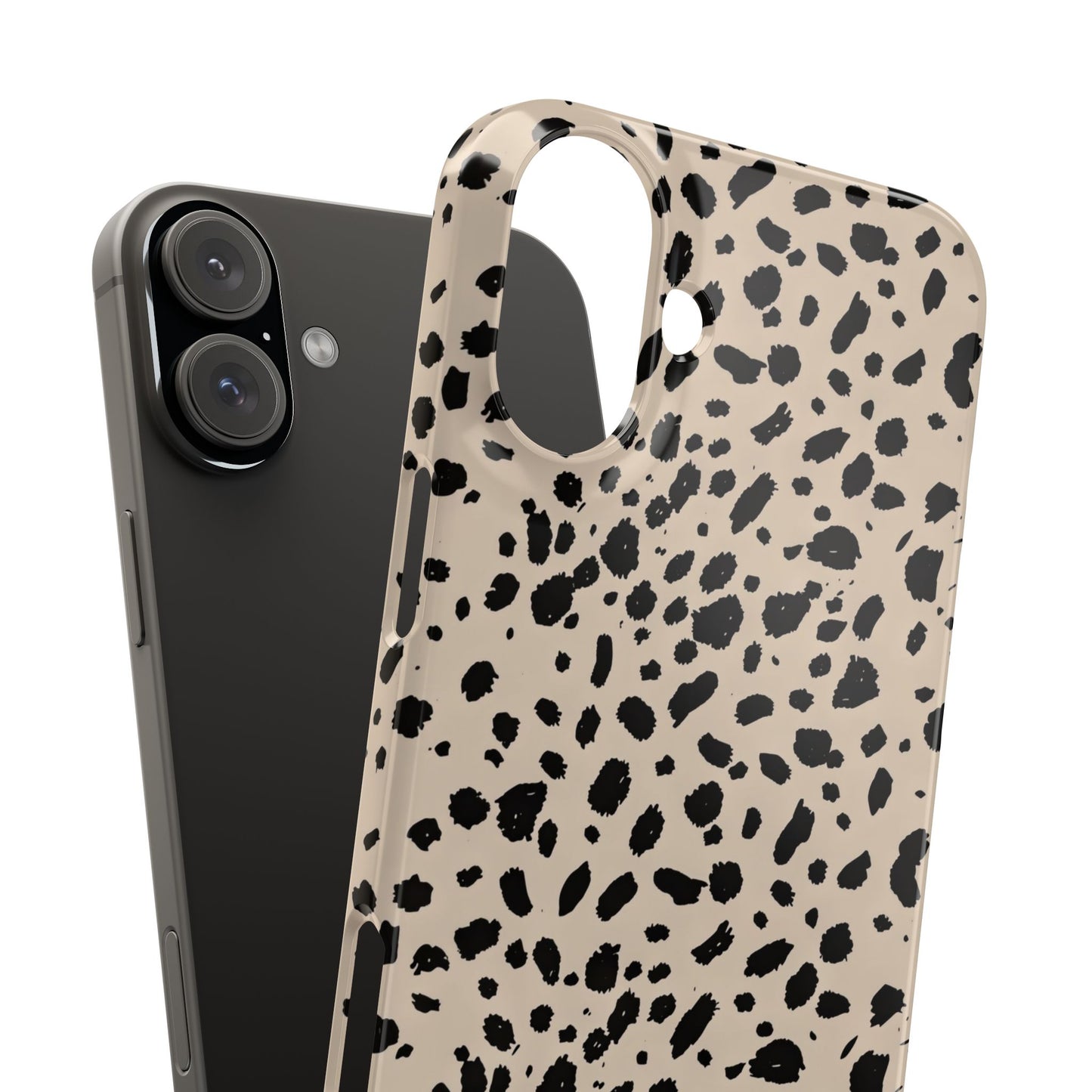 Dusty Prowl - Snap Phone Case