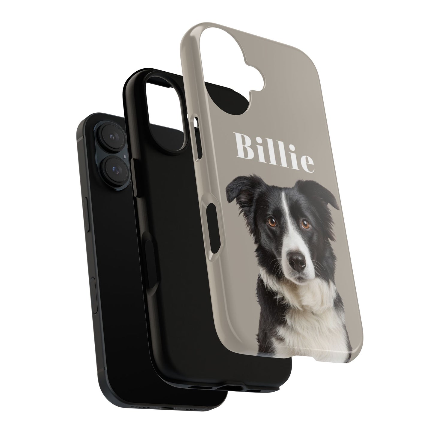 Custom Pet Phone Case