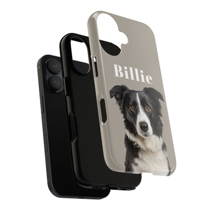 Custom Pet Phone Case