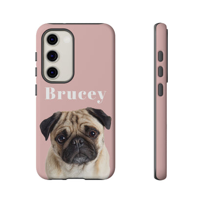 Custom Pet Phone Case