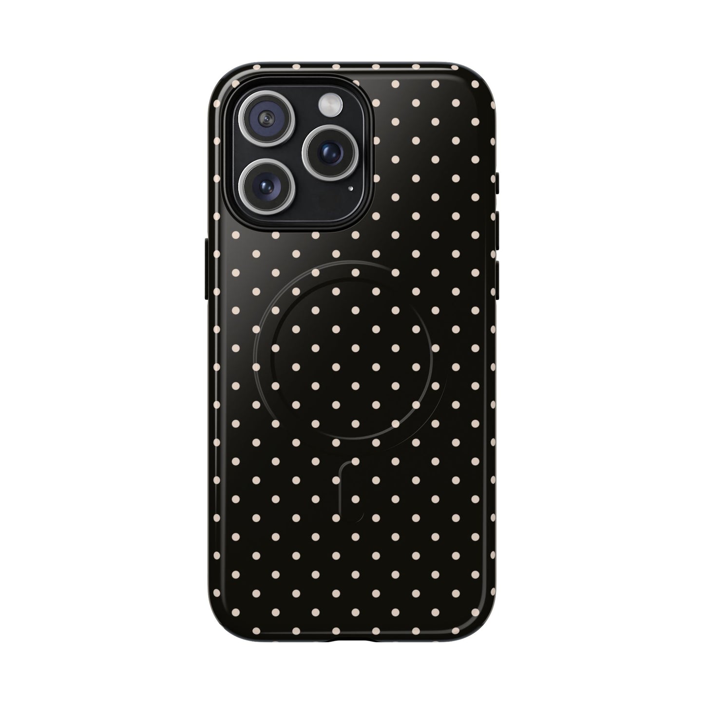 Dark Daisy - MagSafe Case