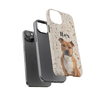 Custom Pet Phone Case