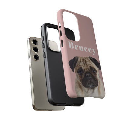 Custom Pet Phone Case