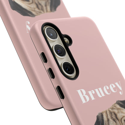 Custom Pet Phone Case