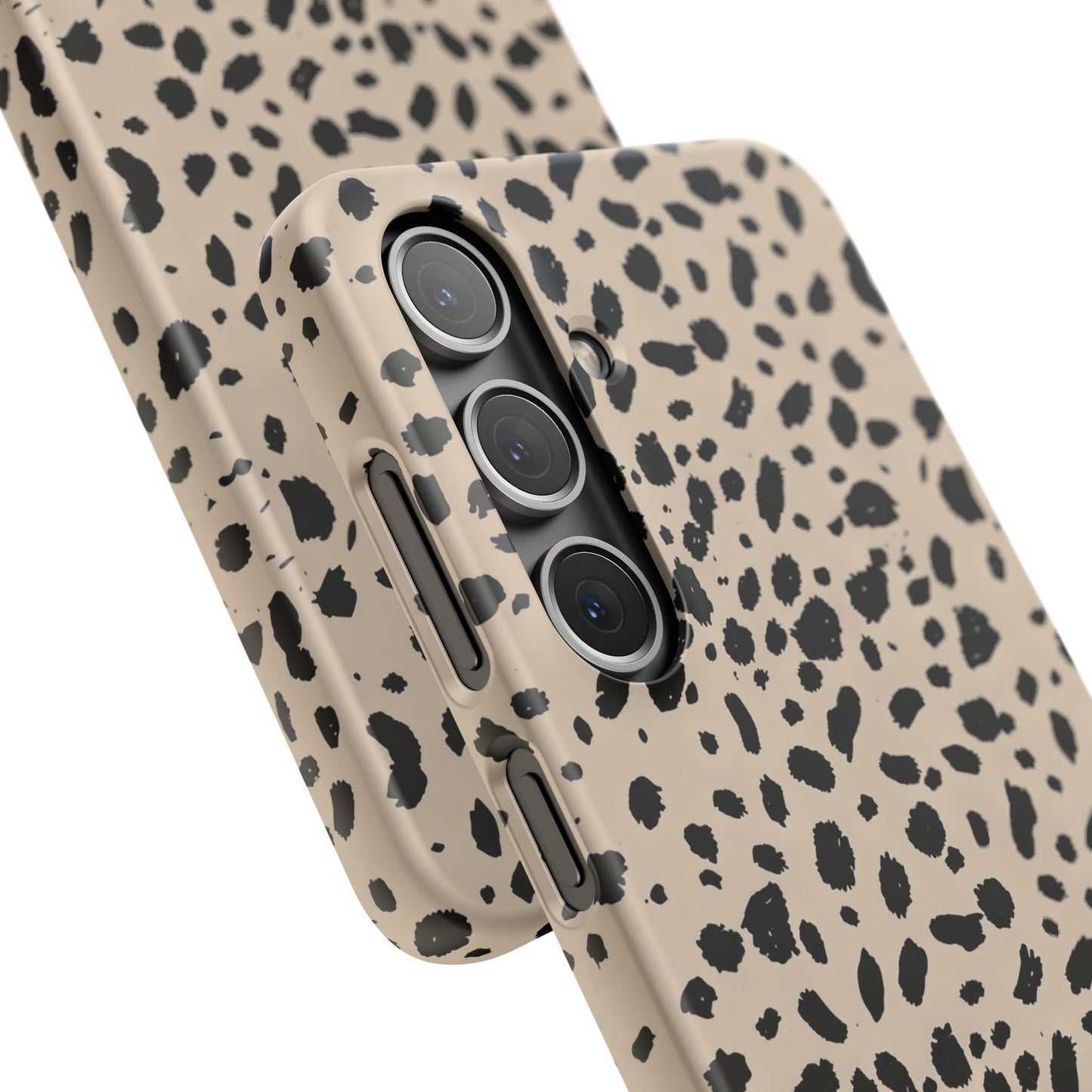 Dusty Prowl - Snap Phone Case
