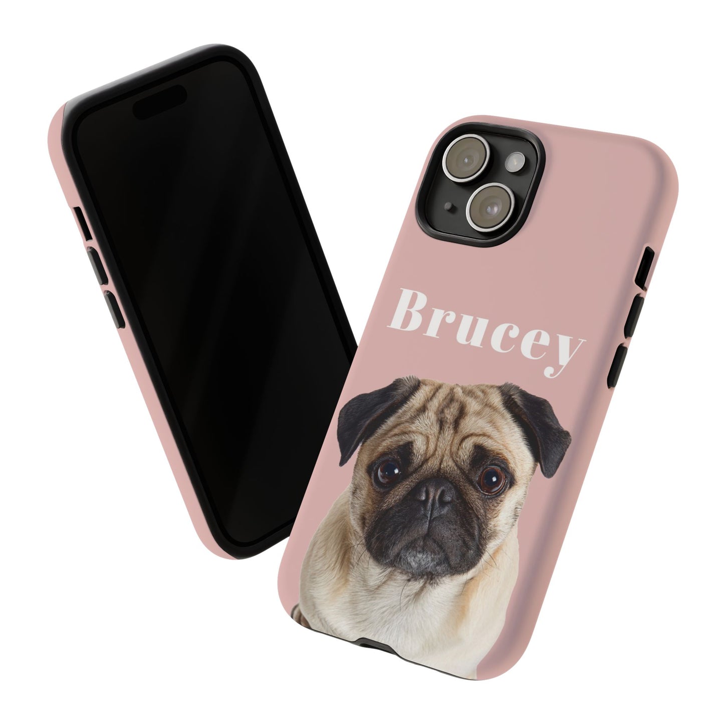 Custom Pet Phone Case