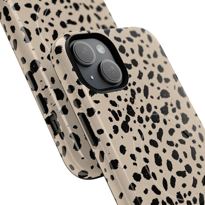 Dusty Prowl - MagSafe Phone Case