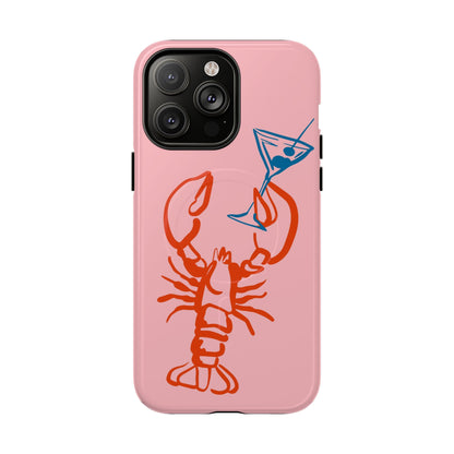 Tipsy Lobster - MagSafe