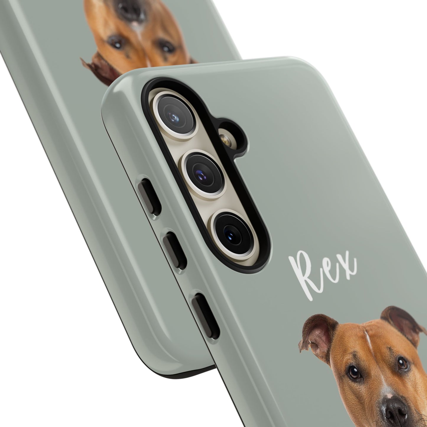 Custom Pet Phone Case