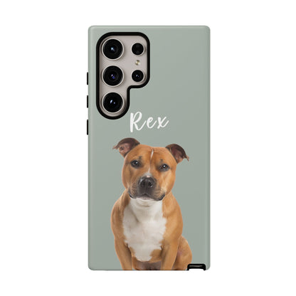 Custom Pet Phone Case