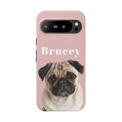 Custom Pet Phone Case
