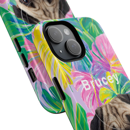 Custom Pet Phone Case - MagSafe