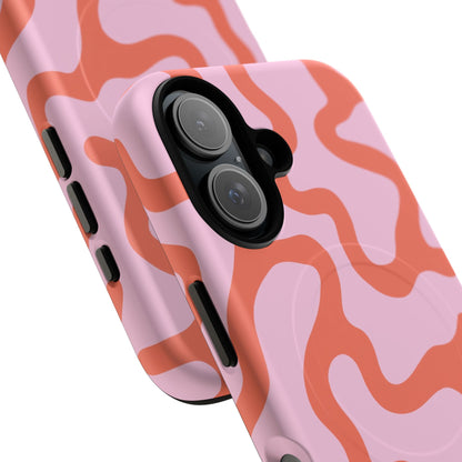 Peach Pulse - MagSafe