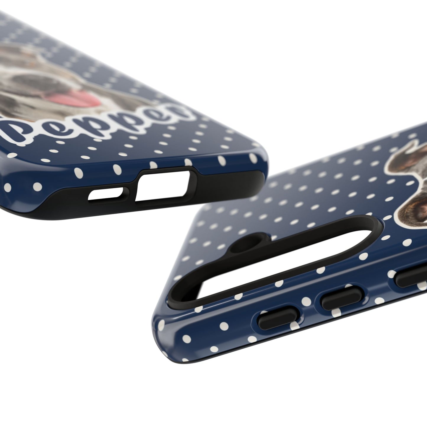Retro Pet Phone Case