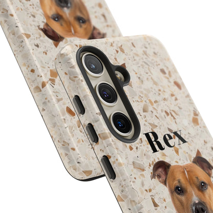 Custom Pet Phone Case