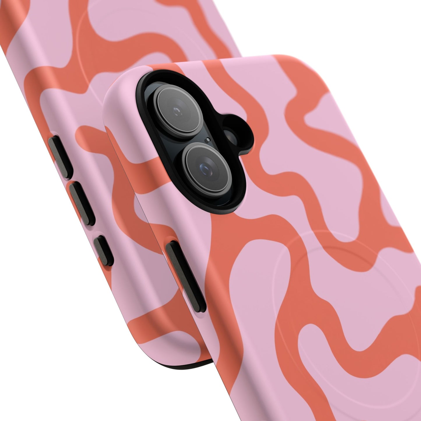 Peach Pulse - MagSafe