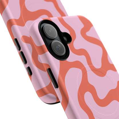 Peach Pulse - MagSafe