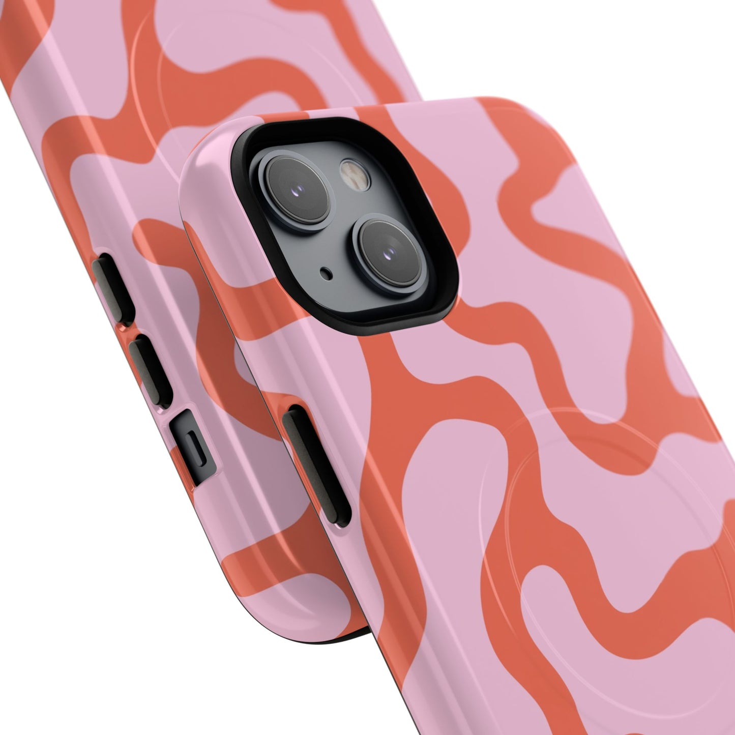 Peach Pulse - MagSafe