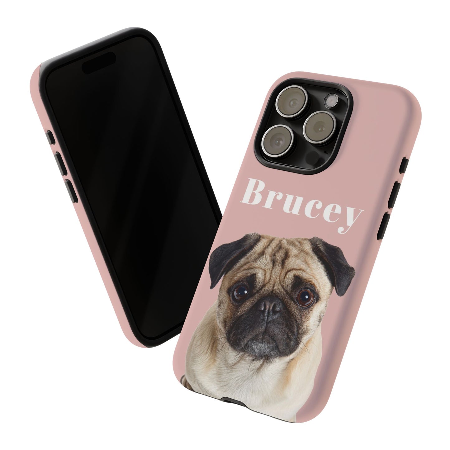 Custom Pet Phone Case