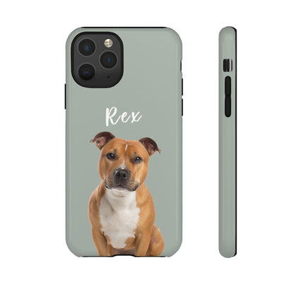 Custom Pet Phone Case