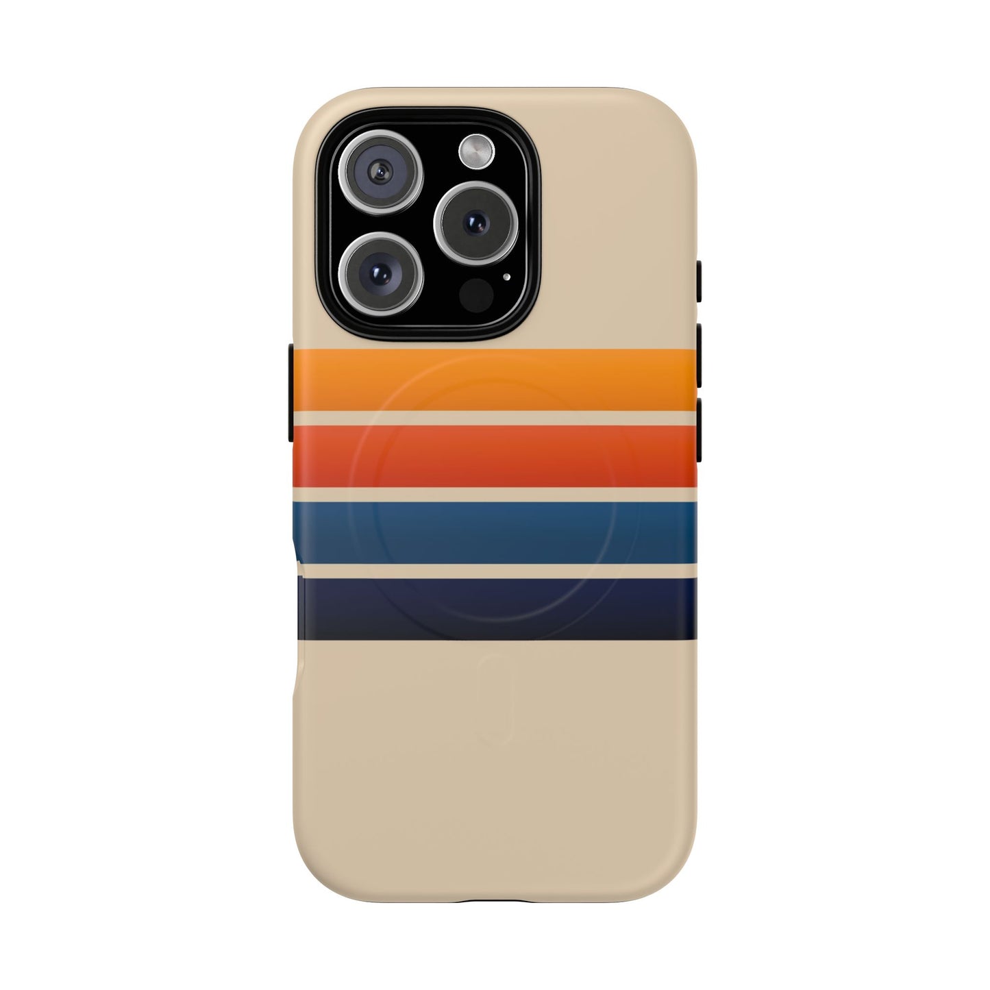 Sunset Fade - MagSafe