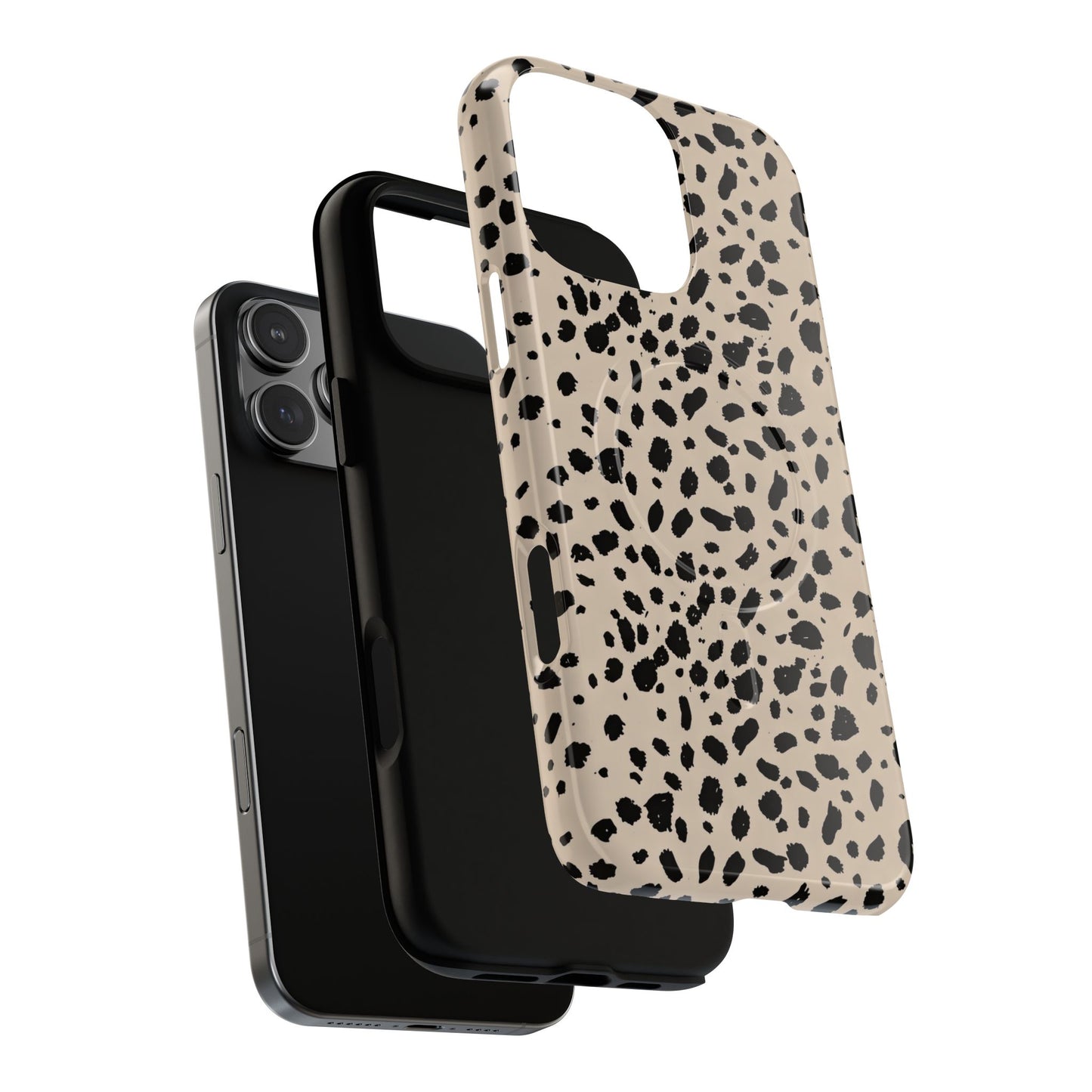 Dusty Prowl - MagSafe Phone Case