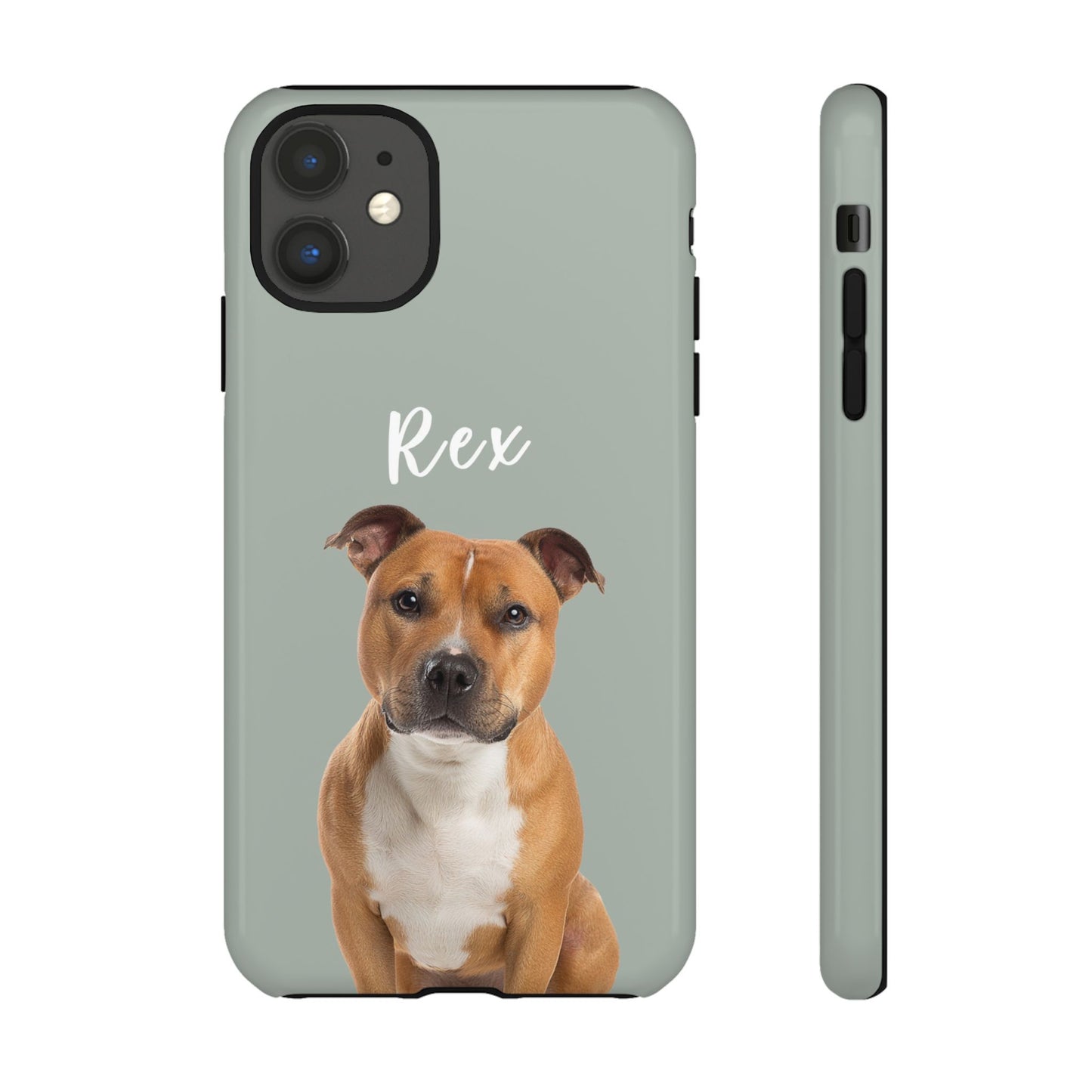 Custom Pet Phone Case