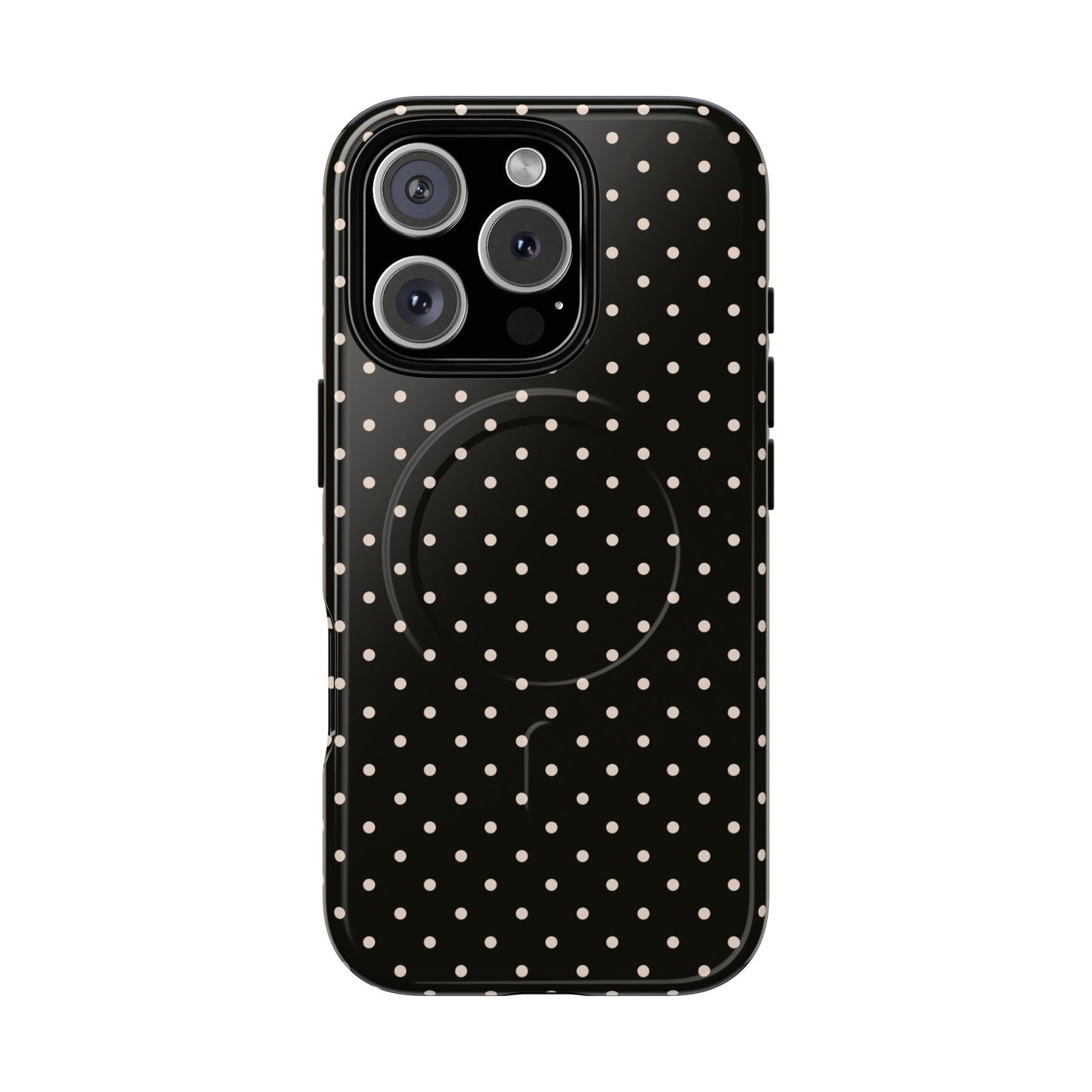 Dark Daisy - MagSafe Case