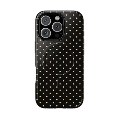Dark Daisy - MagSafe Case