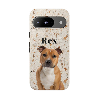 Custom Pet Phone Case