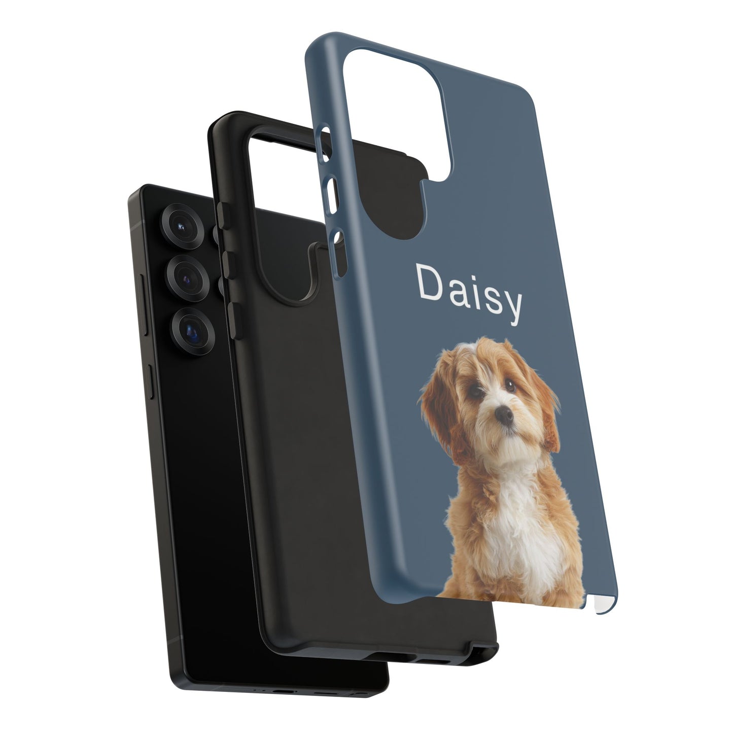 Custom Pet Phone Case