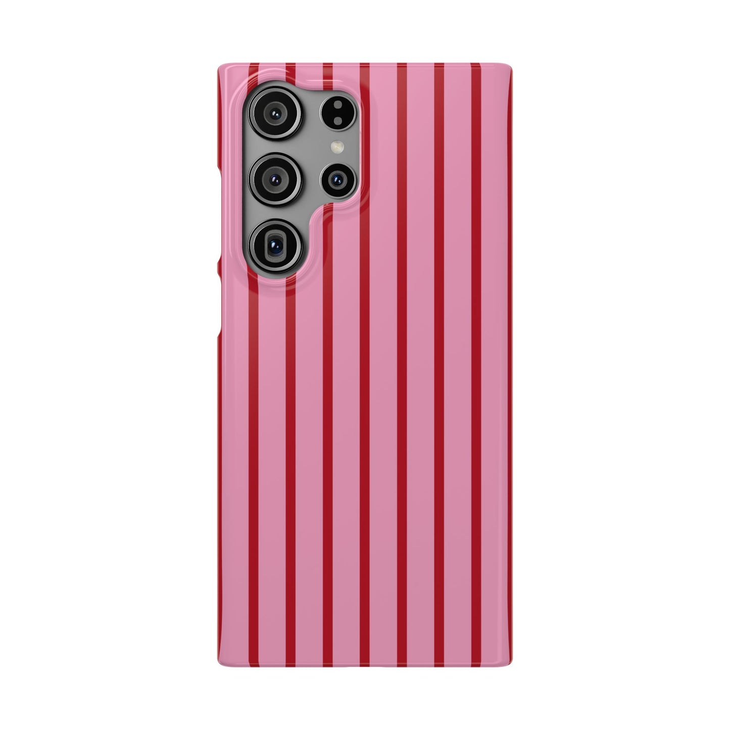 Strawberry Kisses - Snap Case