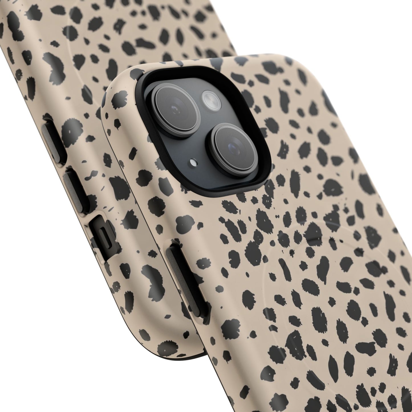 Dusty Prowl - MagSafe Phone Case