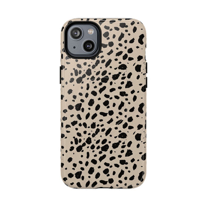 Dusty Prowl - MagSafe Phone Case