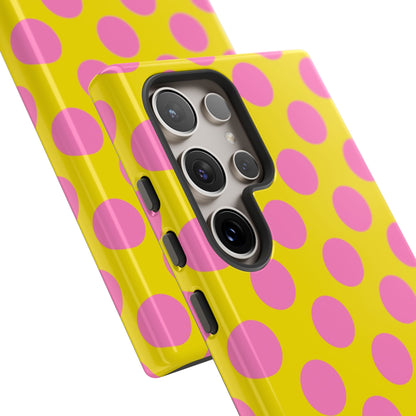 Preppy Polka