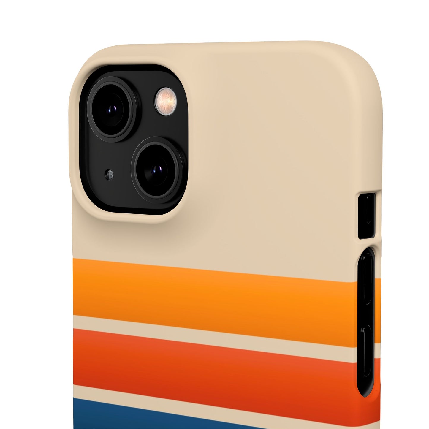 Sunset Fade - Snap Cases
