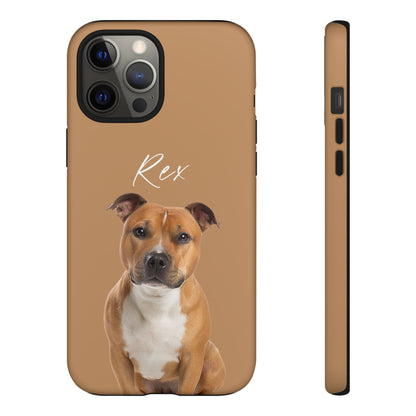 Custom Pet Phone Case