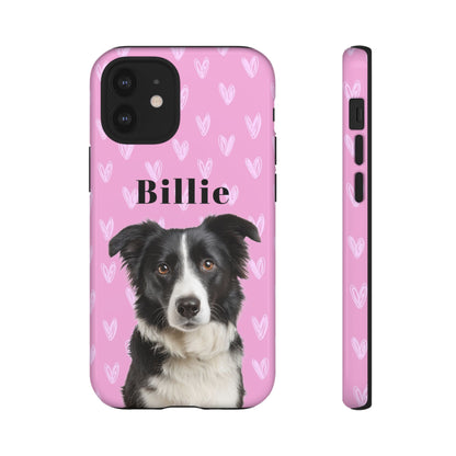 Custom Pet Phone Case