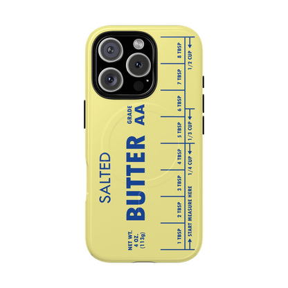 Salted Butter - MagSafe