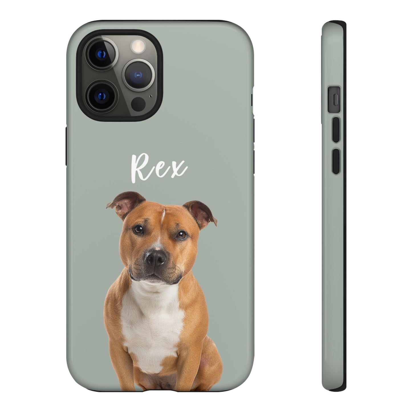 Custom Pet Phone Case