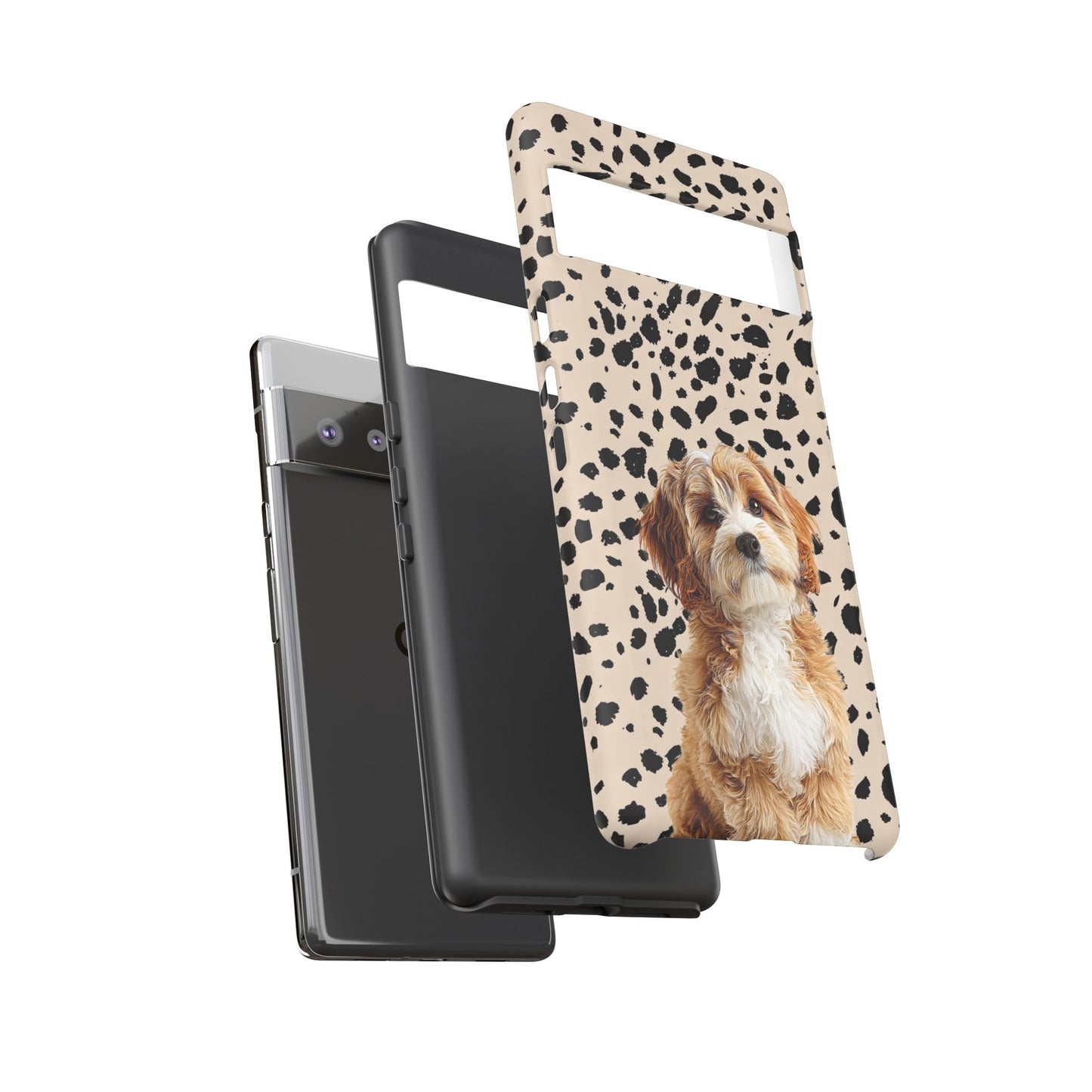 Custom Pet Phone Case