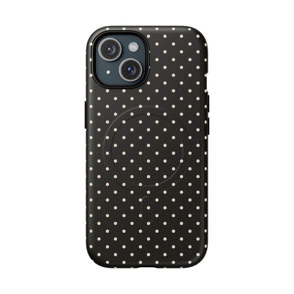 Dark Daisy - MagSafe Case