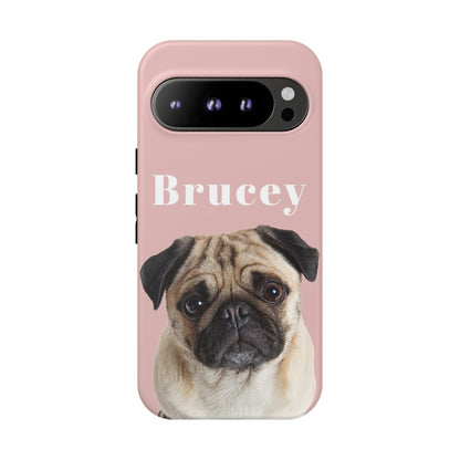 Custom Pet Phone Case