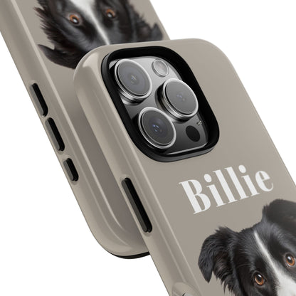 Custom Pet Phone Case
