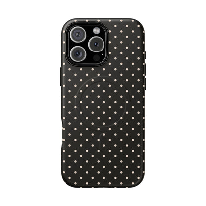 Dark Daisy - MagSafe Case
