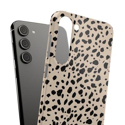 Dusty Prowl - Snap Phone Case