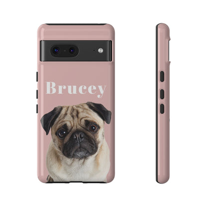 Custom Pet Phone Case