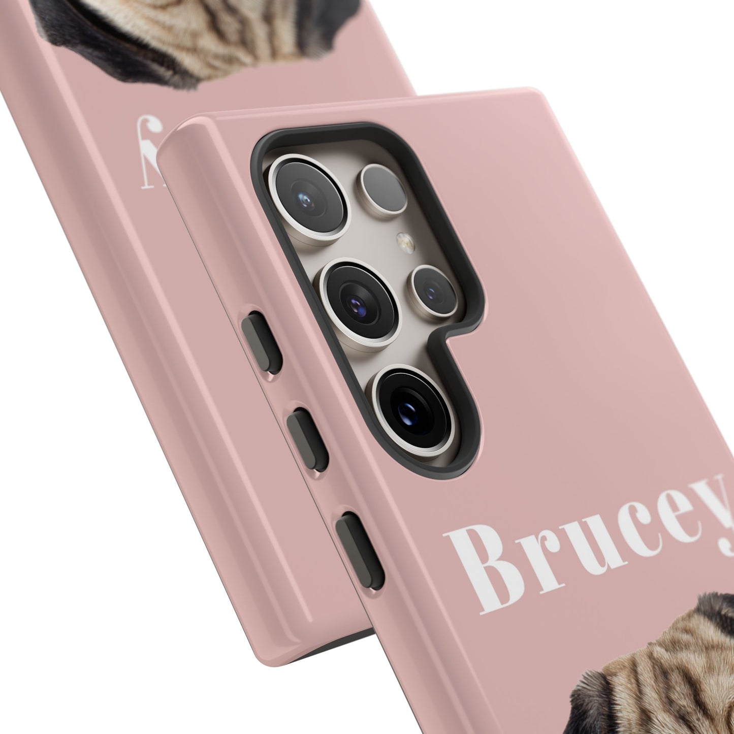 Custom Pet Phone Case